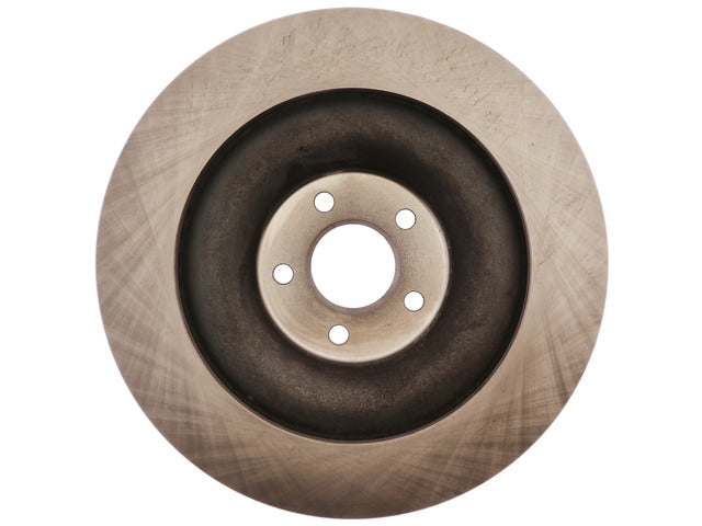 Raybestos Brakes Disc Brake Rotor P/N:982336R Fits: Jaguar Xf 15-10, Jaguar Xfr 15-10, Jaguar Xfr-s 15-13, Jaguar Xj 19-10, Jaguar Xjr 17-14, Jaguar Xjr575 19-18, Jaguar Xkr 15-10, Jaguar Xkr-s 15-12 - Image 2
