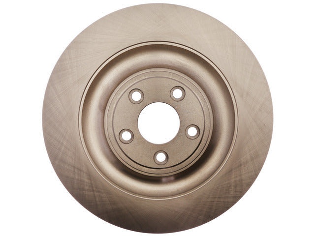 Raybestos Brakes Disc Brake Rotor P/N:982336R Fits: Jaguar Xf 15-10, Jaguar Xfr 15-10, Jaguar Xfr-s 15-13, Jaguar Xj 19-10, Jaguar Xjr 17-14, Jaguar Xjr575 19-18, Jaguar Xkr 15-10, Jaguar Xkr-s 15-12 - Image 3