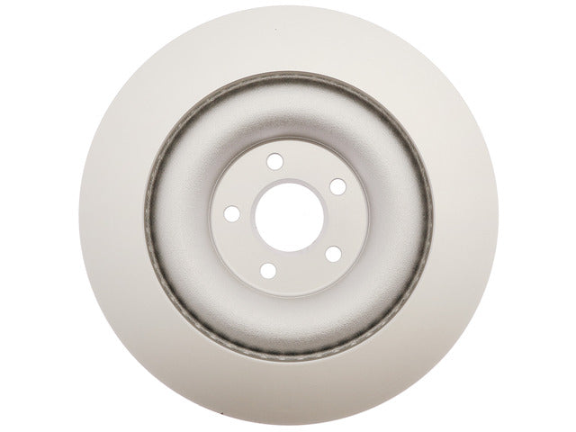 Raybestos Brakes Disc Brake Rotor P/N:982336 Fits: Jaguar Xf 15-10, Jaguar Xfr 15-10, Jaguar Xfr-s 15-13, Jaguar Xj 19-10, Jaguar Xjr 17-14, Jaguar Xjr575 19-18, Jaguar Xkr 15-10, Jaguar Xkr-s 15-12 - Image 2
