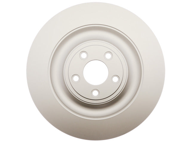 Raybestos Brakes Disc Brake Rotor P/N:982336 Fits: Jaguar Xf 15-10, Jaguar Xfr 15-10, Jaguar Xfr-s 15-13, Jaguar Xj 19-10, Jaguar Xjr 17-14, Jaguar Xjr575 19-18, Jaguar Xkr 15-10, Jaguar Xkr-s 15-12 - Image 3