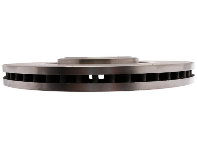 Raybestos Brakes Disc Brake Rotor P/N:982337R Fits: Jaguar Xf 15-10, Jaguar Xfr 15-10, Jaguar Xfr-s 15-13, Jaguar Xj 19-10, Jaguar Xjr 17-14, Jaguar Xjr575 19-18, Jaguar Xkr 15-10, Jaguar Xkr-s 15-12 - Image 1