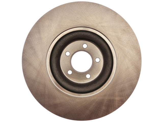 Raybestos Brakes Disc Brake Rotor P/N:982337R Fits: Jaguar Xf 15-10, Jaguar Xfr 15-10, Jaguar Xfr-s 15-13, Jaguar Xj 19-10, Jaguar Xjr 17-14, Jaguar Xjr575 19-18, Jaguar Xkr 15-10, Jaguar Xkr-s 15-12 - Image 2