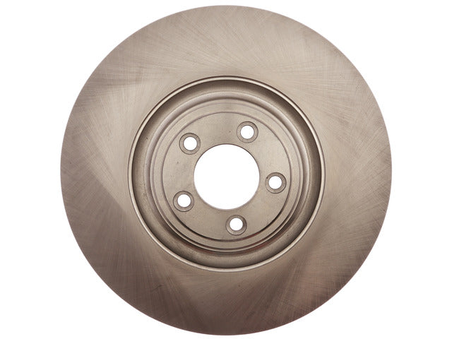 Raybestos Brakes Disc Brake Rotor P/N:982337R Fits: Jaguar Xf 15-10, Jaguar Xfr 15-10, Jaguar Xfr-s 15-13, Jaguar Xj 19-10, Jaguar Xjr 17-14, Jaguar Xjr575 19-18, Jaguar Xkr 15-10, Jaguar Xkr-s 15-12 - Image 3