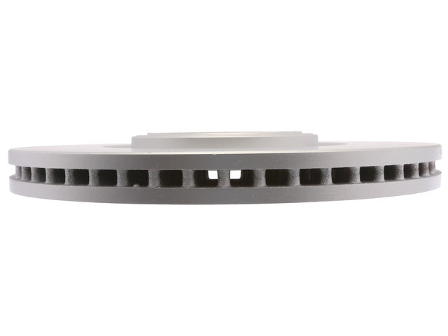 Raybestos Brakes Disc Brake Rotor P/N:982337 Fits: Jaguar Xf 15-10, Jaguar Xfr 15-10, Jaguar Xfr-s 15-13, Jaguar Xj 19-10, Jaguar Xjr 17-14, Jaguar Xjr575 19-18, Jaguar Xkr 15-10, Jaguar Xkr-s 15-12 - Image 1