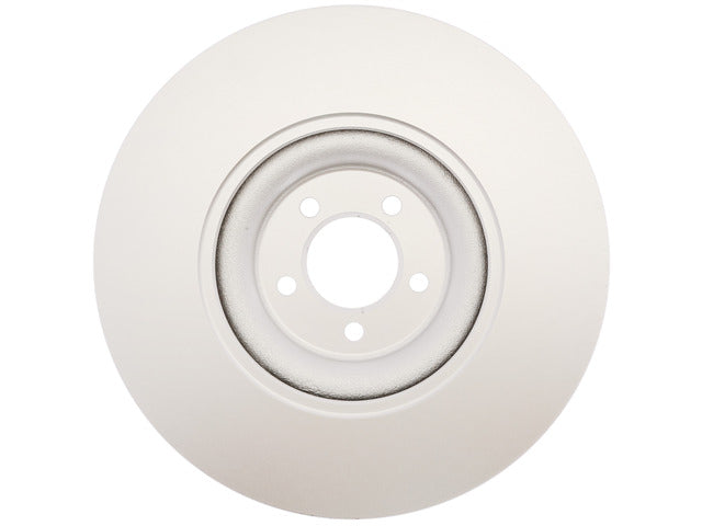 Raybestos Brakes Disc Brake Rotor P/N:982337 Fits: Jaguar Xf 15-10, Jaguar Xfr 15-10, Jaguar Xfr-s 15-13, Jaguar Xj 19-10, Jaguar Xjr 17-14, Jaguar Xjr575 19-18, Jaguar Xkr 15-10, Jaguar Xkr-s 15-12 - Image 2