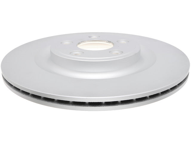 Raybestos Brakes Disc Brake Rotor P/N:982340FZN Fits: Jaguar Xj 14-13, Jaguar Xj 19-16 - Image 1