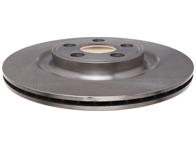 Raybestos Brakes Disc Brake Rotor P/N:982340R Fits: Jaguar Xj 14-13, Jaguar Xj 19-16 - Image 1