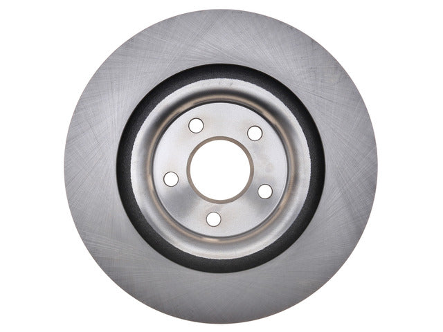 Raybestos Brakes Disc Brake Rotor P/N:982340R Fits: Jaguar Xj 14-13, Jaguar Xj 19-16 - Image 2