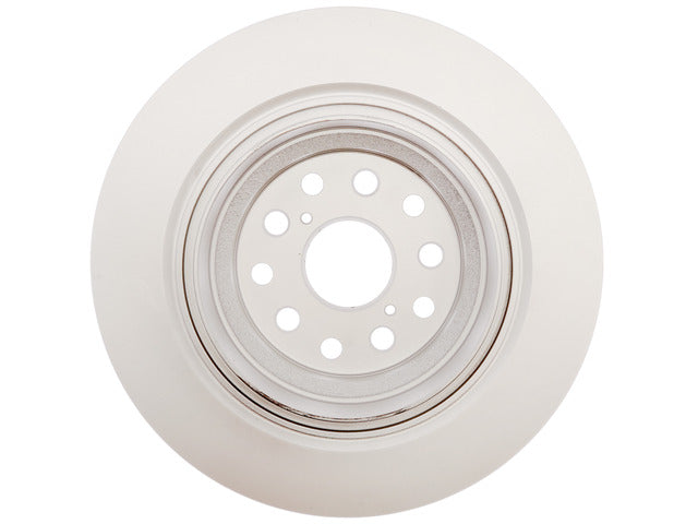 Raybestos Brakes Disc Brake Rotor P/N:982341 Fits: Lexus Lc500 2024, Lexus Ls500 23-18, Lexus Ls500h 24-18, Toyota Mirai 24-21 - Image 2