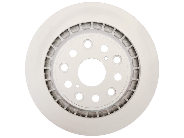 Raybestos Brakes Disc Brake Rotor P/N:982341 Fits: Lexus Lc500 2024, Lexus Ls500 23-18, Lexus Ls500h 24-18, Toyota Mirai 24-21 - Image 3