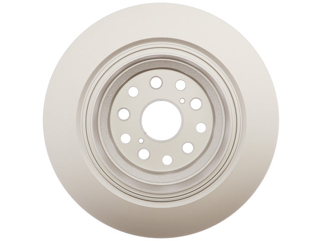 Raybestos Brakes Disc Brake Rotor P/N:982342 Fits: Lexus Ls500 24-18, Lexus Ls500h 24-18, Toyota Mirai 24-21 - Image 2