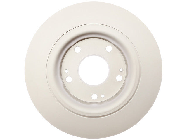 Raybestos Brakes Disc Brake Rotor P/N:982354FZN Fits: Honda Civic 20-17 - Image 2