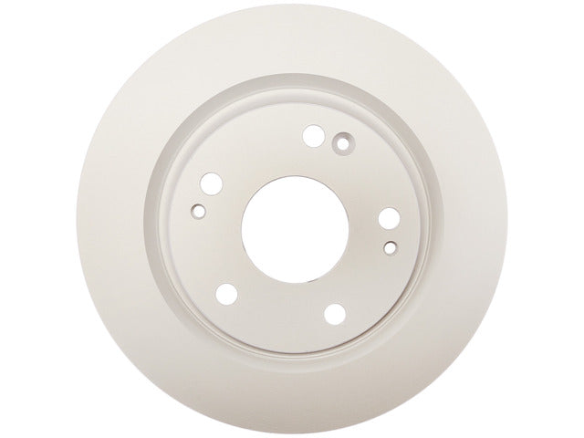 Raybestos Brakes Disc Brake Rotor P/N:982354FZN Fits: Honda Civic 20-17 - Image 3