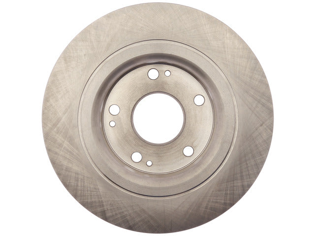 Raybestos Brakes Disc Brake Rotor P/N:982354R Fits: Honda Civic 20-17 - Image 2