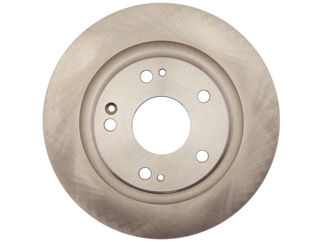 Raybestos Brakes Disc Brake Rotor P/N:982354R Fits: Honda Civic 20-17 - Image 3