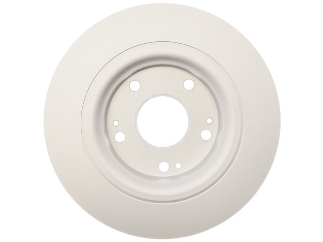 Raybestos Brakes Disc Brake Rotor P/N:982354 Fits: Honda Civic 20-17 - Image 2