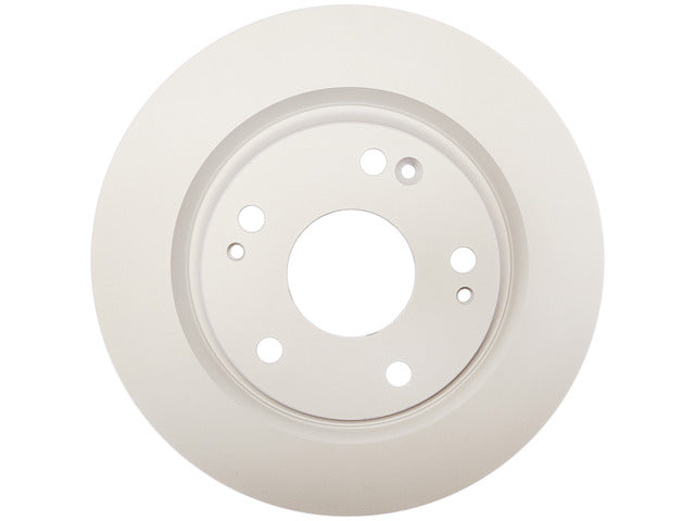 Raybestos Brakes Disc Brake Rotor P/N:982354 Fits: Honda Civic 20-17 - Image 3