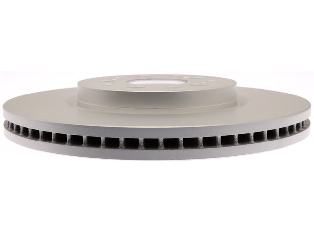 Raybestos Brakes Disc Brake Rotor P/N:982355FZN Fits: Honda Clarity 21-17 - Image 1