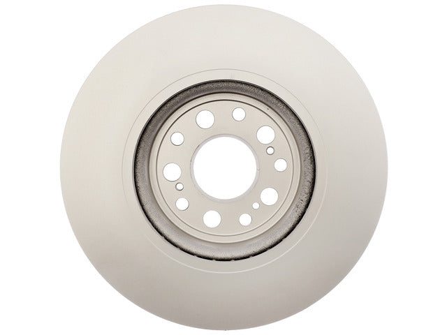 Raybestos Brakes Disc Brake Rotor P/N:982355FZN Fits: Honda Clarity 21-17 - Image 2