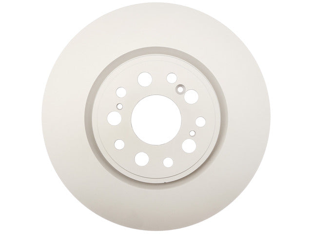 Raybestos Brakes Disc Brake Rotor P/N:982355FZN Fits: Honda Clarity 21-17 - Image 3