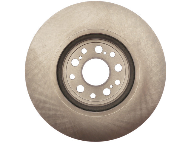 Raybestos Brakes Disc Brake Rotor P/N:982355R Fits: Honda Clarity 21-17 - Image 2