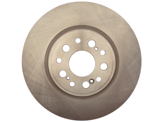 Raybestos Brakes Disc Brake Rotor P/N:982355R Fits: Honda Clarity 21-17 - Image 3