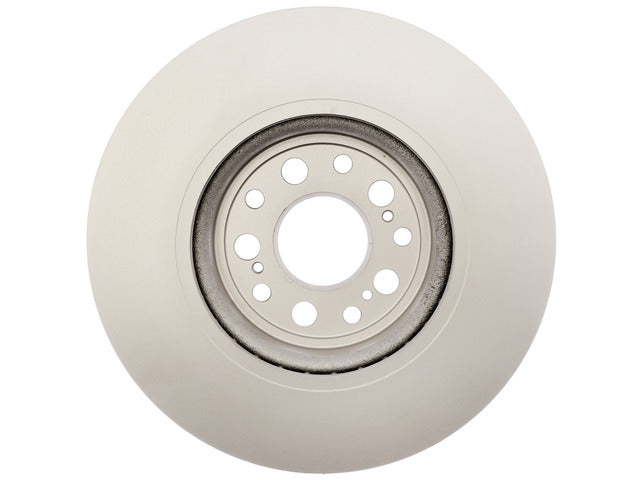 Raybestos Brakes Disc Brake Rotor P/N:982355 Fits: Honda Clarity 21-17 - Image 2