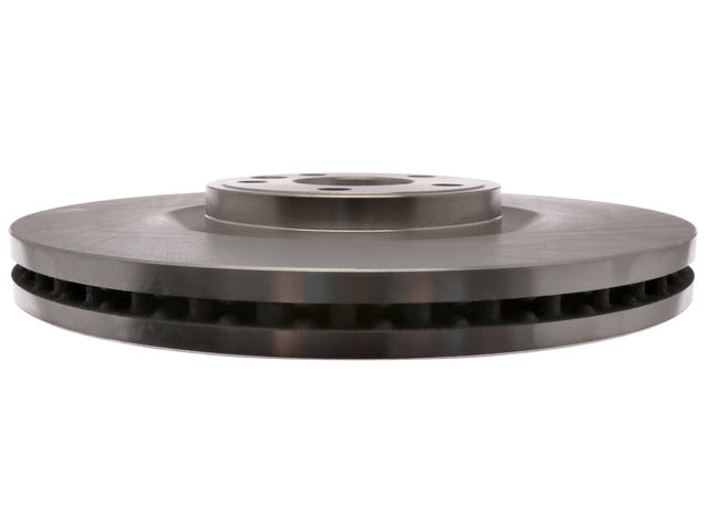 Raybestos Brakes Disc Brake Rotor P/N:982356R Fits: Jaguar E-pace 21-18, Land Rover Discovery Sport 19-18, Land Rover Discovery Sport 2022, Land Rover Range Rover Evoque 19-18 - Image 1