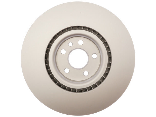 Raybestos Brakes Disc Brake Rotor P/N:982356 Fits: Jaguar E-pace 21-18, Land Rover Discovery Sport 19-18, Land Rover Discovery Sport 2022, Land Rover Range Rover Evoque 19-18 - Image 2