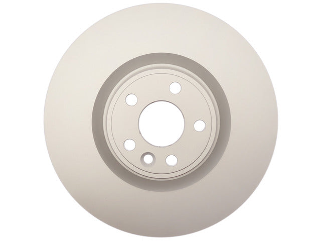 Raybestos Brakes Disc Brake Rotor P/N:982356 Fits: Jaguar E-pace 21-18, Land Rover Discovery Sport 19-18, Land Rover Discovery Sport 2022, Land Rover Range Rover Evoque 19-18 - Image 3