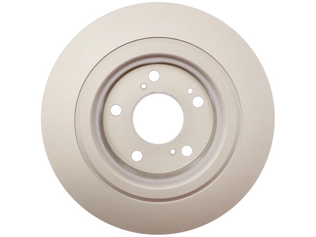 Raybestos Brakes Disc Brake Rotor P/N:982357FZN Fits: Acura Integra 25-24, Honda Civic 2023, Honda Civic 21-17 - Image 2