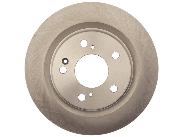 Raybestos Brakes Disc Brake Rotor P/N:982357R Fits: Acura Integra 25-24, Honda Civic 2023, Honda Civic 21-17 - Image 3