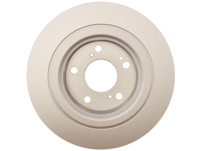 Raybestos Brakes Disc Brake Rotor P/N:982357 Fits: Acura Integra 25-24, Honda Civic 2023, Honda Civic 21-17 - Image 2