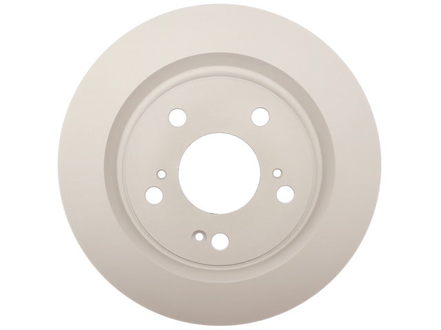 Raybestos Brakes Disc Brake Rotor P/N:982357 Fits: Acura Integra 25-24, Honda Civic 2023, Honda Civic 21-17 - Image 3