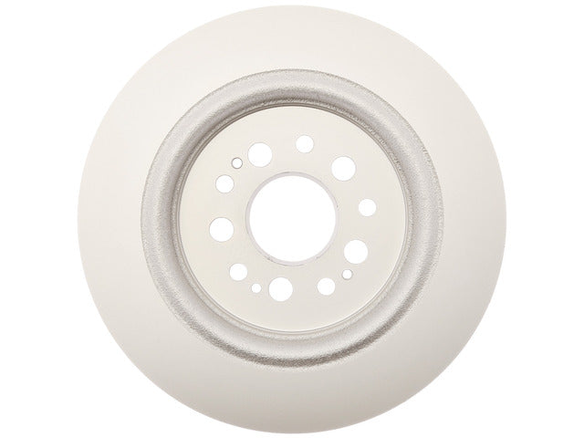 Raybestos Brakes Disc Brake Rotor P/N:982358FZN Fits: Honda Clarity 21-17 - Image 2
