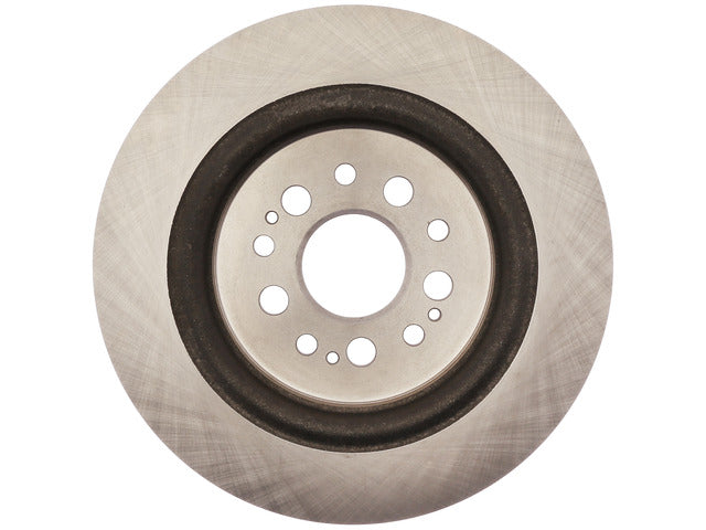 Raybestos Brakes Disc Brake Rotor P/N:982358R Fits: Honda Clarity 21-17 - Image 2
