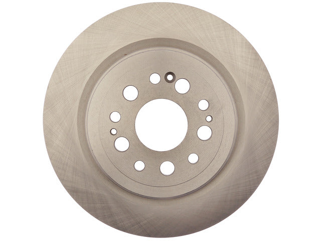 Raybestos Brakes Disc Brake Rotor P/N:982358R Fits: Honda Clarity 21-17 - Image 3