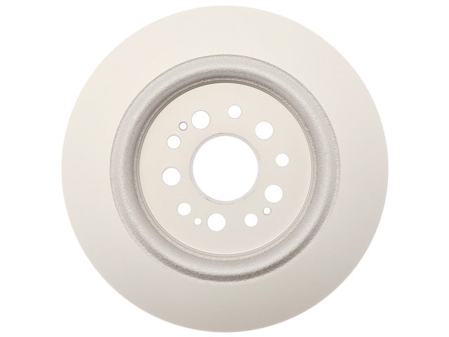 Raybestos Brakes Disc Brake Rotor P/N:982358 Fits: Honda Clarity 21-17 - Image 2