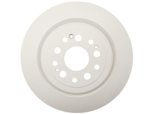 Raybestos Brakes Disc Brake Rotor P/N:982358 Fits: Honda Clarity 21-17 - Image 3