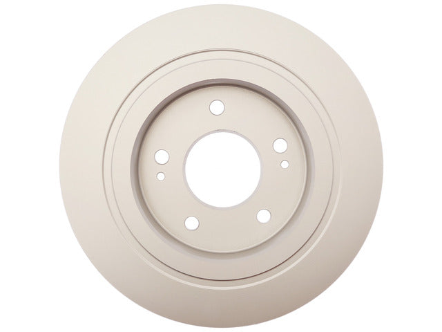 Raybestos Brakes Disc Brake Rotor P/N:982362FZN Fits: Hyundai Kona 23-18, Kia Seltos 25-20 - Image 2