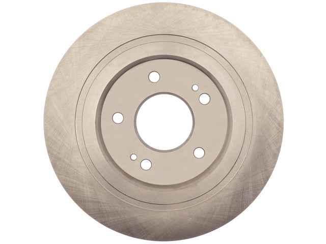 Raybestos Brakes Disc Brake Rotor P/N:982362R Fits: Hyundai Kona 23-18, Kia Seltos 25-20 - Image 2