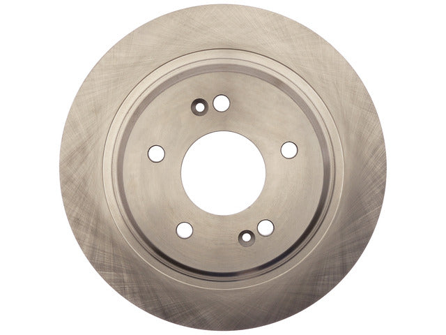 Raybestos Brakes Disc Brake Rotor P/N:982362R Fits: Hyundai Kona 23-18, Kia Seltos 25-20 - Image 3