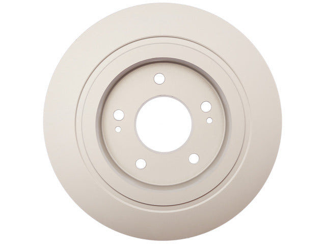 Raybestos Brakes Disc Brake Rotor P/N:982362 Fits: Hyundai Kona 23-18, Kia Seltos 25-20 - Image 2