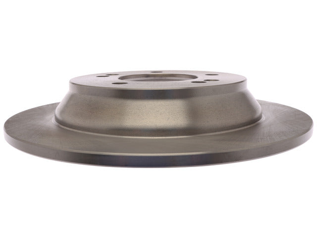 Raybestos Brakes Disc Brake Rotor P/N:982363R Fits: Hyundai Kona 23-18, Kia Seltos 25-21, Kia Soul 22-20 - Image 1