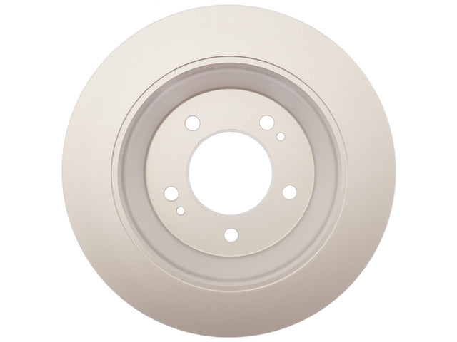 Raybestos Brakes Disc Brake Rotor P/N:982363 Fits: Hyundai Kona 23-18, Kia Seltos 25-21, Kia Soul 22-20 - Image 2