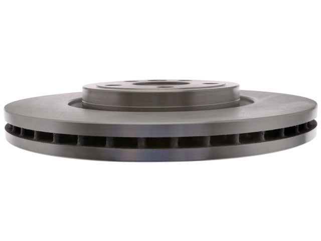 Raybestos Brakes Disc Brake Rotor P/N:982364R Fits: Jaguar F-pace 20-17, Land Rover Range Rover Velar 20-18 - Image 1