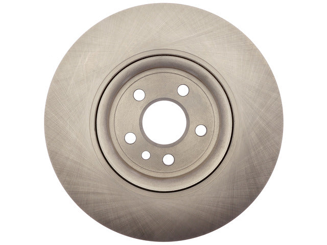 Raybestos Brakes Disc Brake Rotor P/N:982364R Fits: Jaguar F-pace 20-17, Land Rover Range Rover Velar 20-18 - Image 2