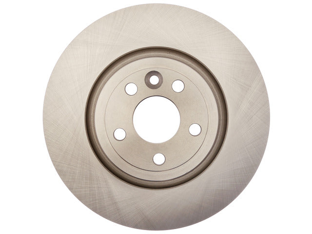 Raybestos Brakes Disc Brake Rotor P/N:982364R Fits: Jaguar F-pace 20-17, Land Rover Range Rover Velar 20-18 - Image 3