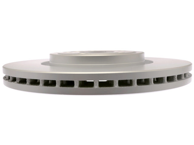 Raybestos Brakes Disc Brake Rotor P/N:982364 Fits: Jaguar F-pace 20-17, Land Rover Range Rover Velar 20-18 - Image 1