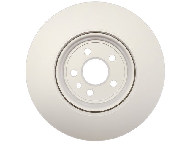 Raybestos Brakes Disc Brake Rotor P/N:982364 Fits: Jaguar F-pace 20-17, Land Rover Range Rover Velar 20-18 - Image 2